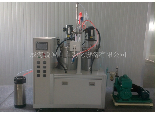 徐州点槽盖自动点胶机